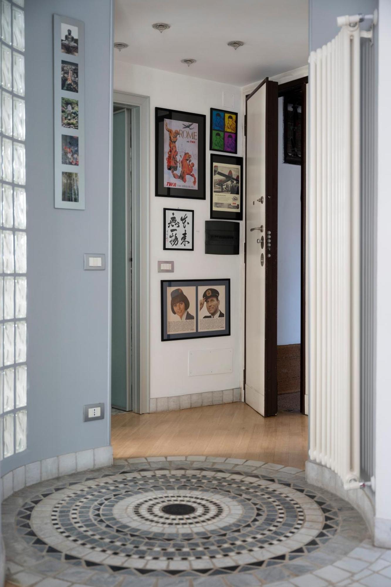 Domus Alexander, Terrace Downtown Apartamento *