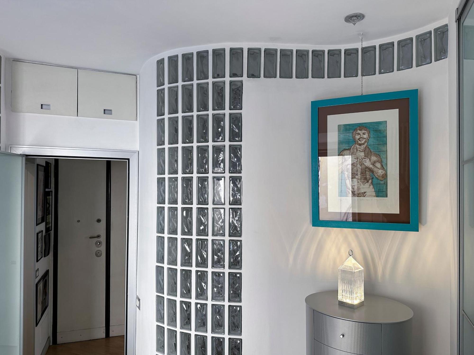 Domus Alexander, Terrace Downtown Appartamento *